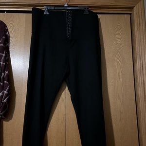 Plus size 4x leggings